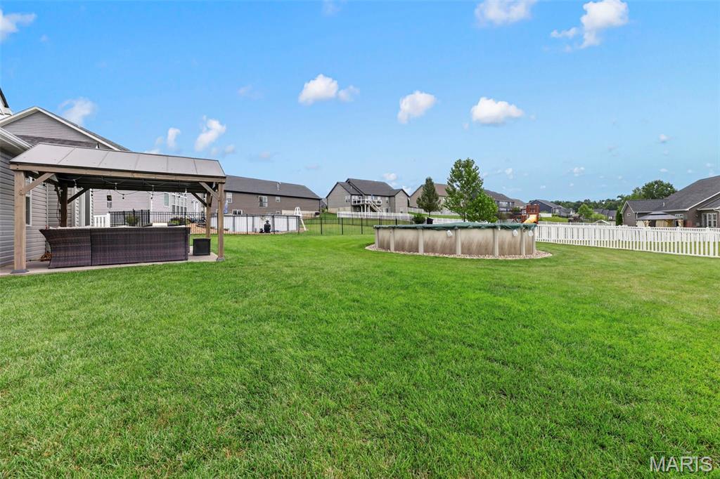 Casscades of Rockport - Residential