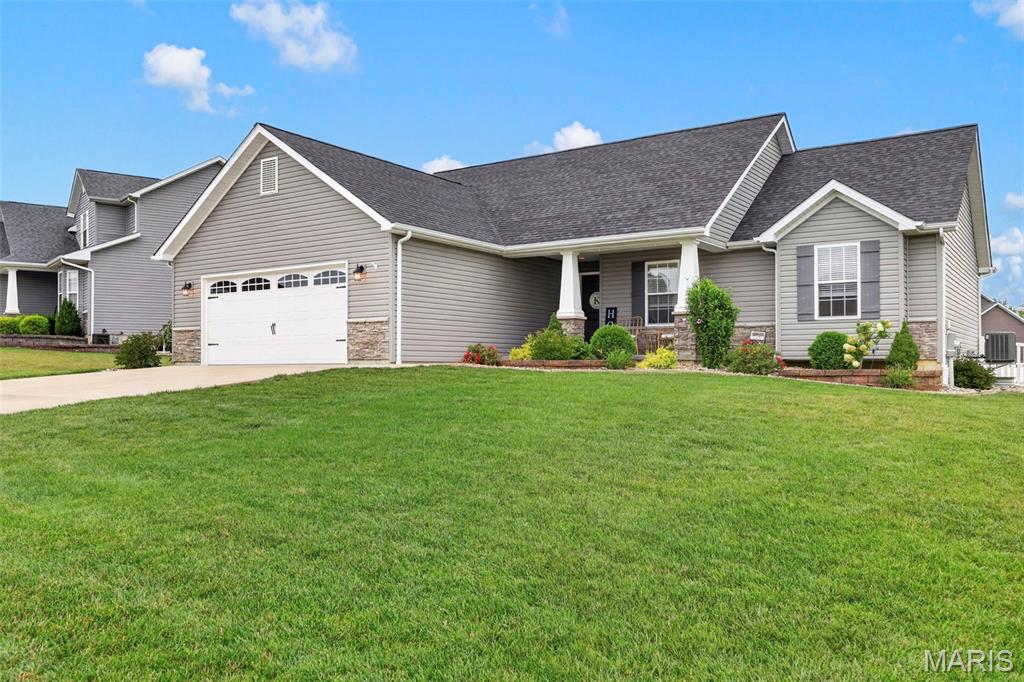 Casscades of Rockport - Residential