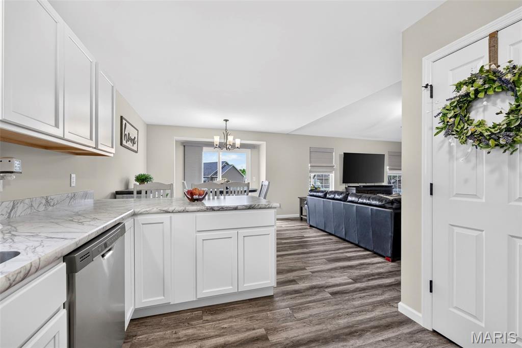 Casscades of Rockport - Residential