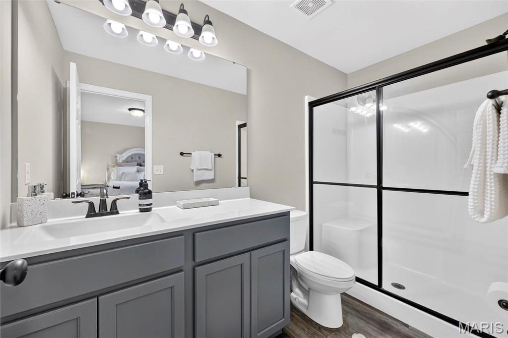 Casscades of Rockport - Residential