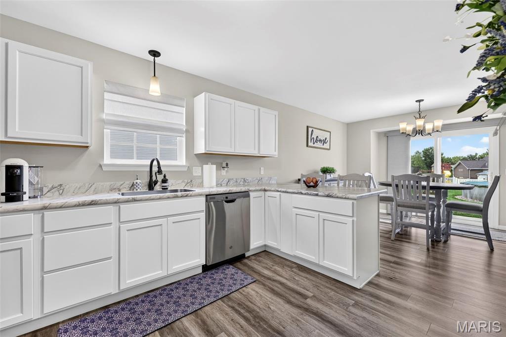 Casscades of Rockport - Residential