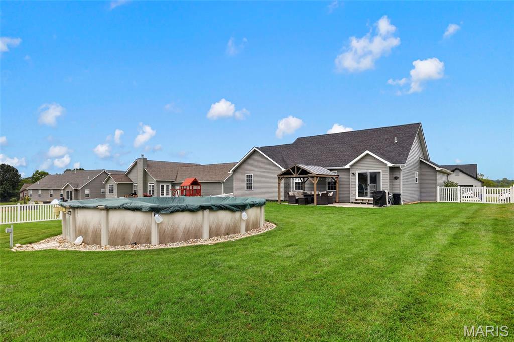 Casscades of Rockport - Residential