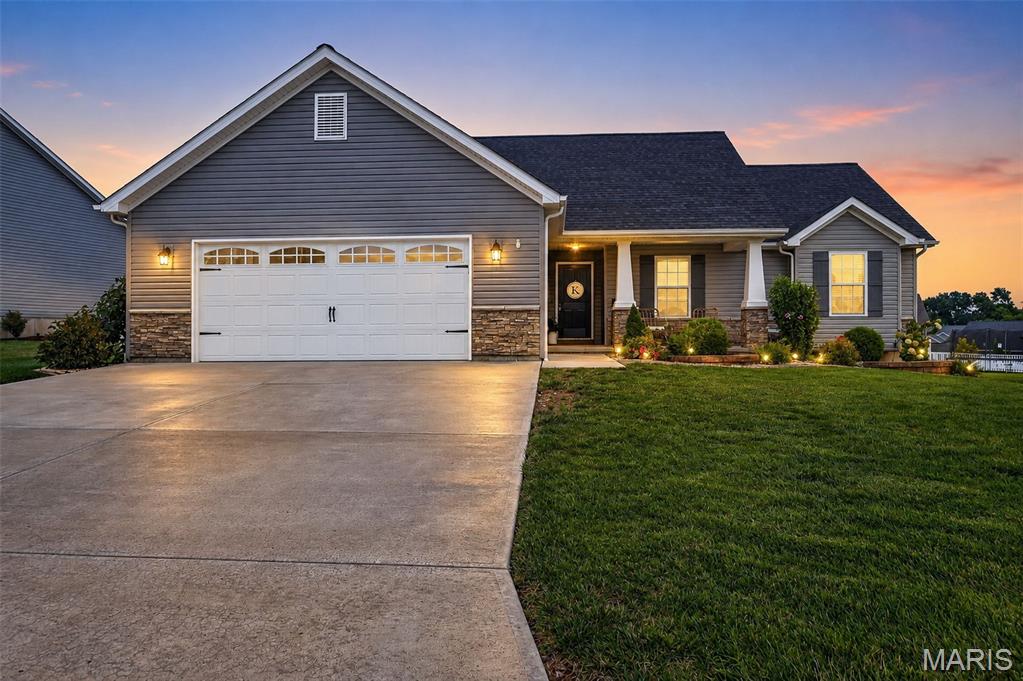 Casscades of Rockport - Residential