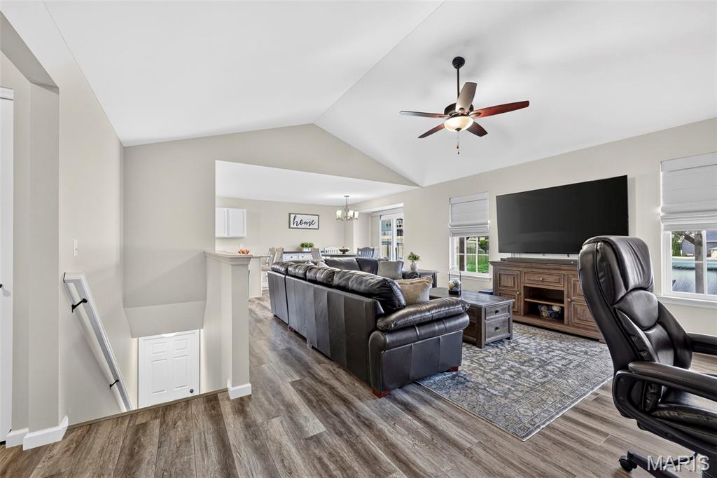 Casscades of Rockport - Residential