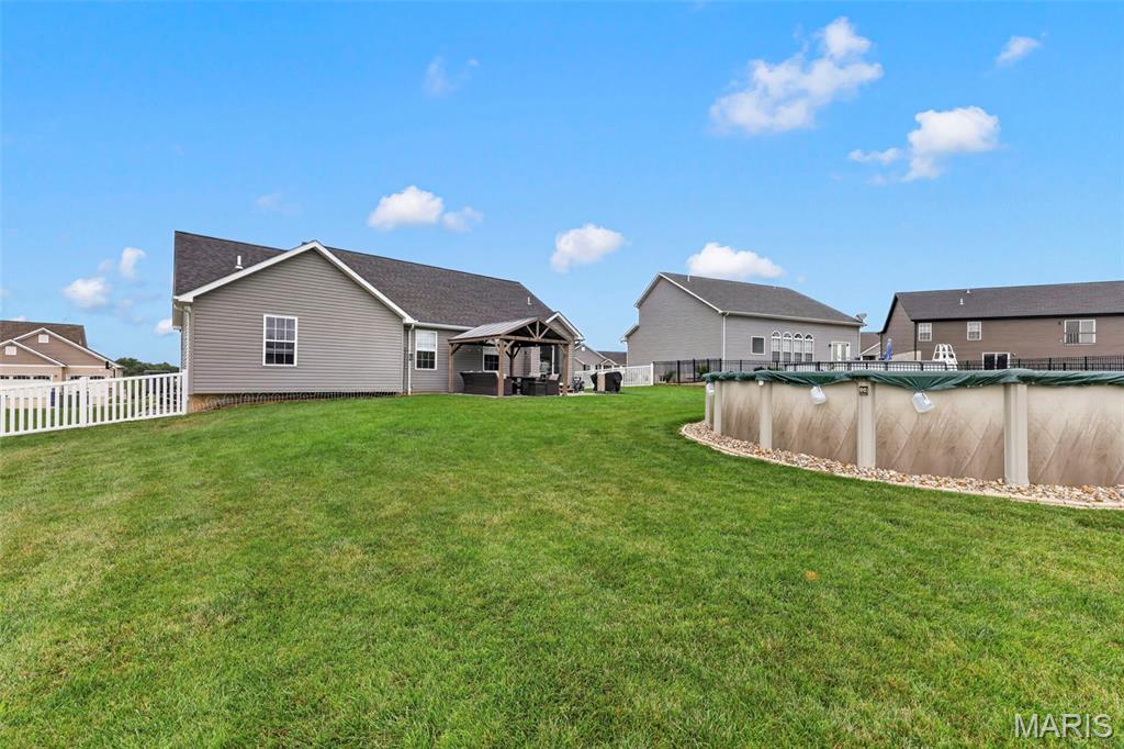 Casscades of Rockport - Residential