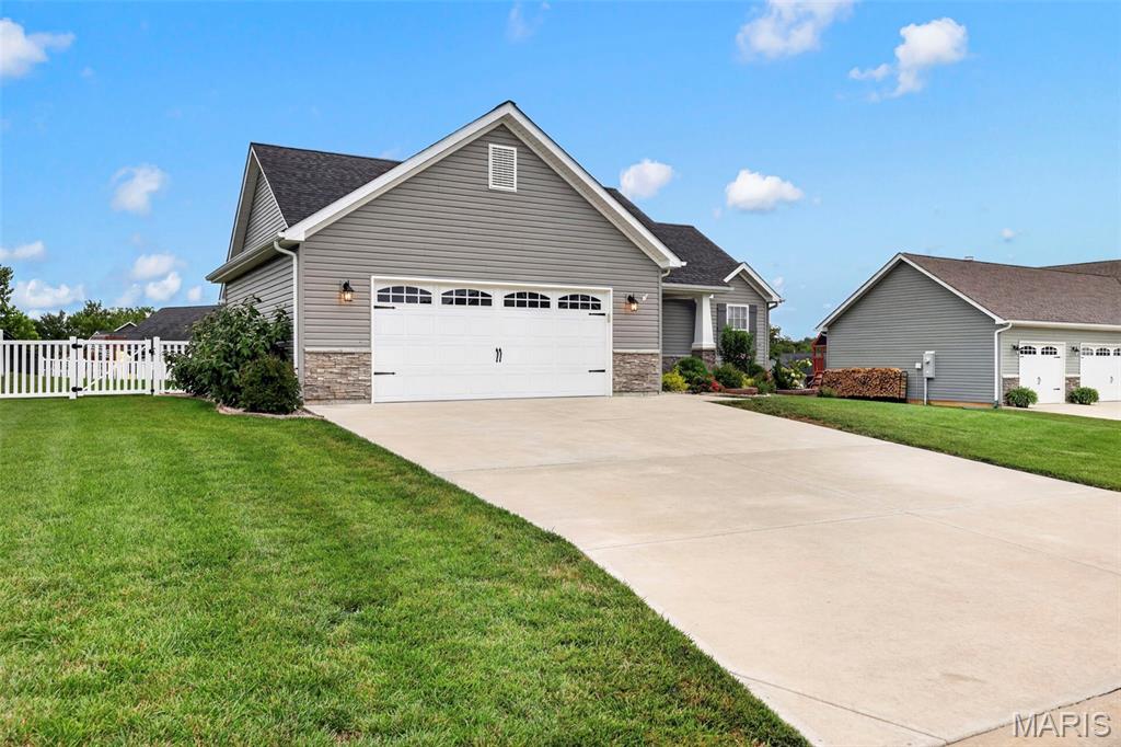 Casscades of Rockport - Residential