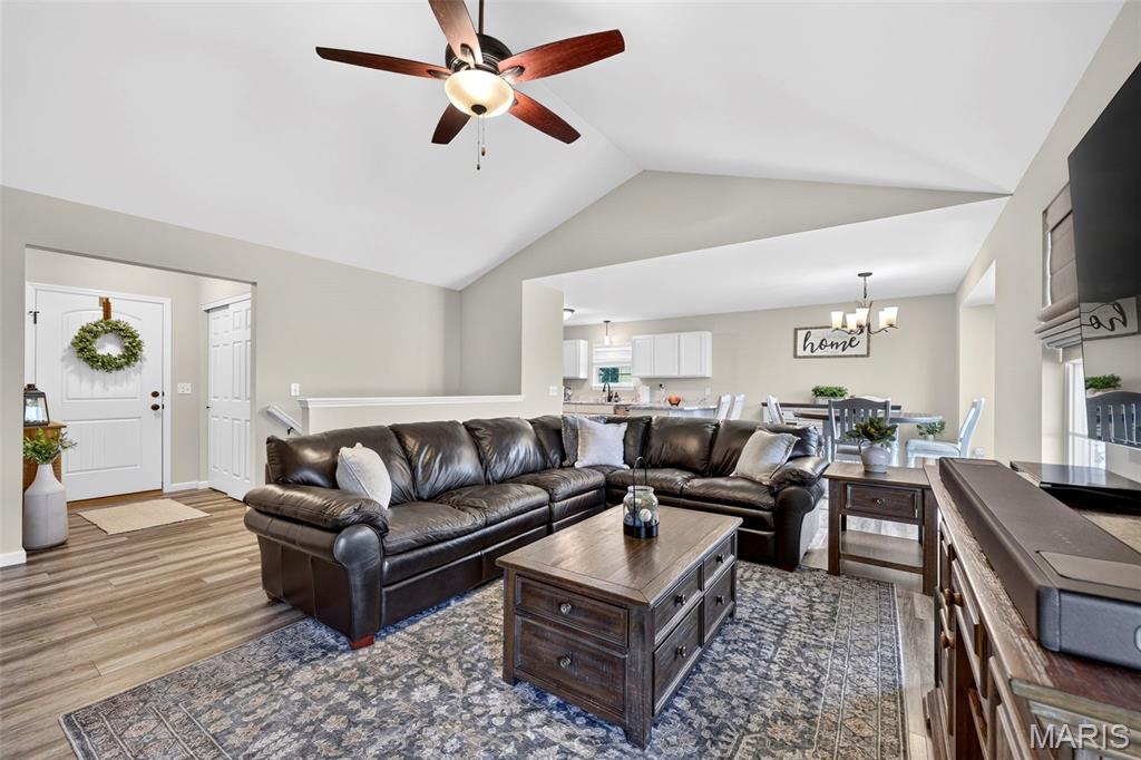 Casscades of Rockport - Residential