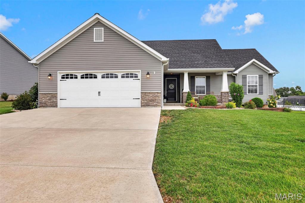Casscades of Rockport - Residential