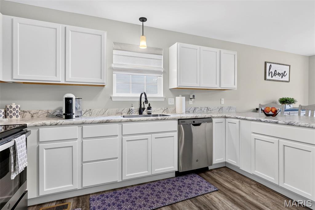 Casscades of Rockport - Residential