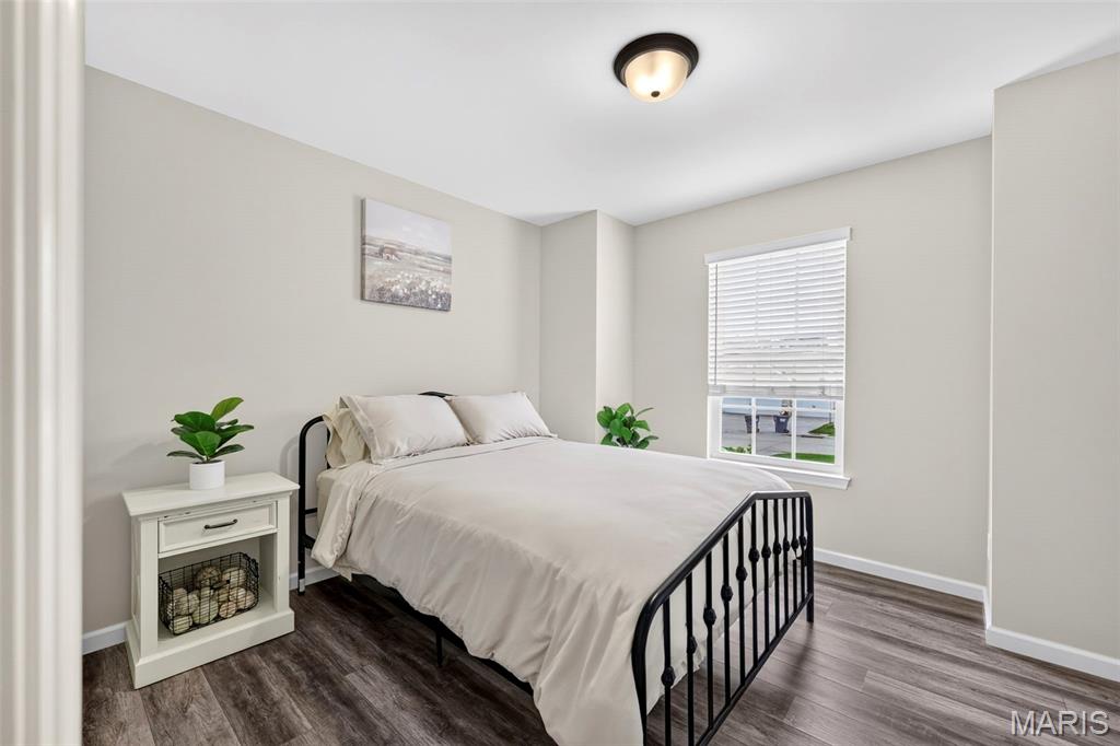 Casscades of Rockport - Residential