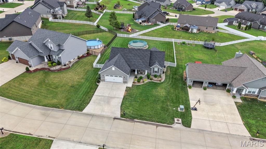 Casscades of Rockport - Residential