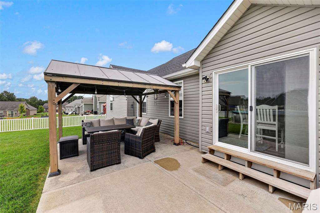 Casscades of Rockport - Residential