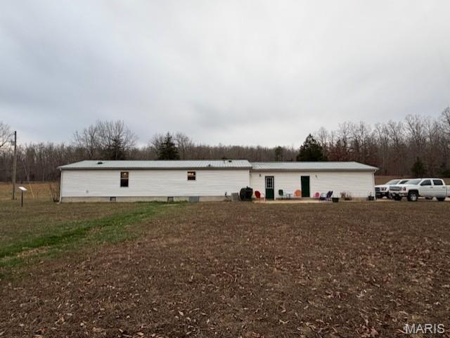 Non - Residential