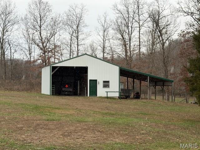 Non - Residential