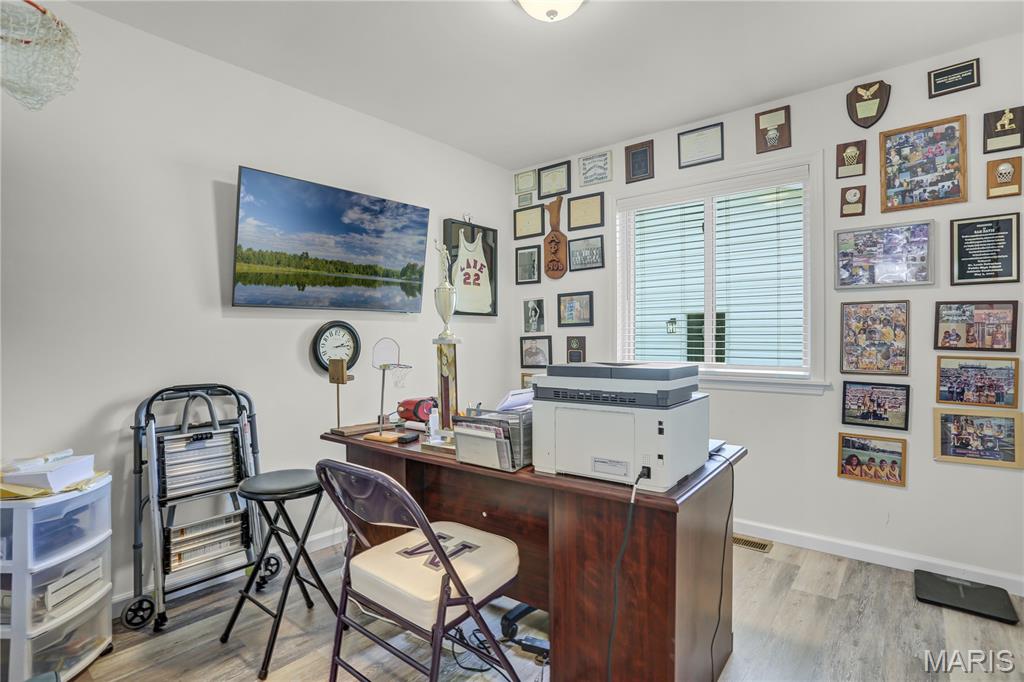 Fox Lake Meadows 1 - Residential