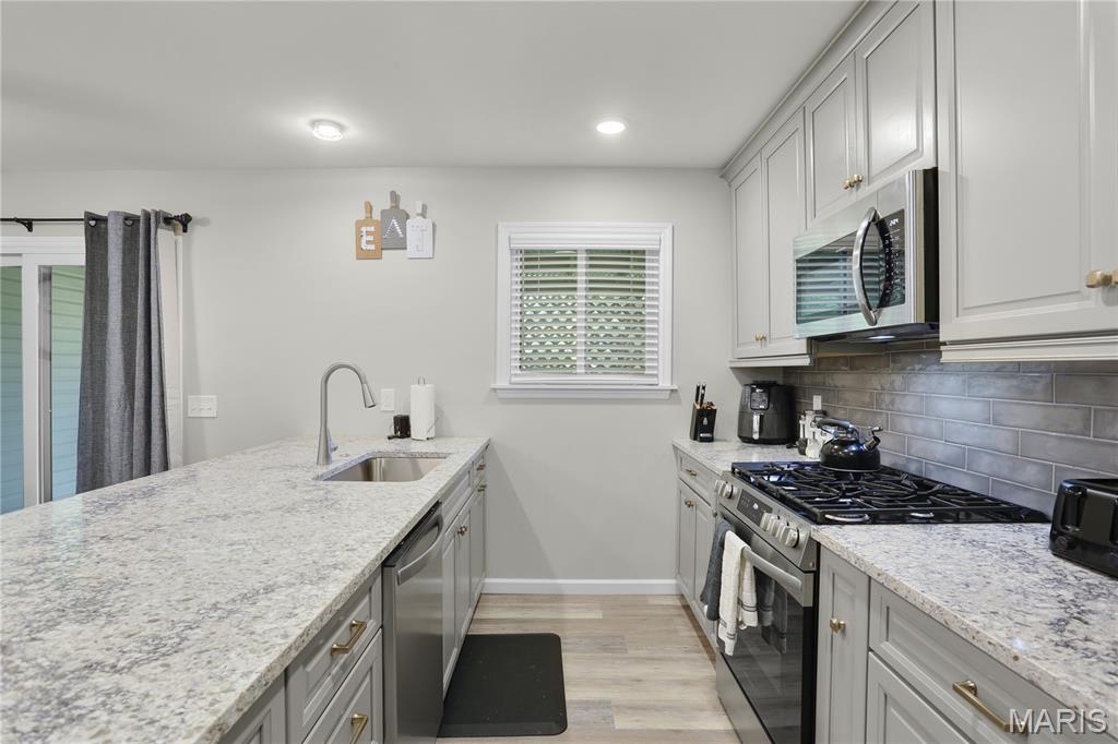 Fox Lake Meadows 1 - Residential
