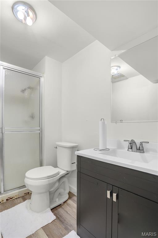 Fox Lake Meadows 1 - Residential