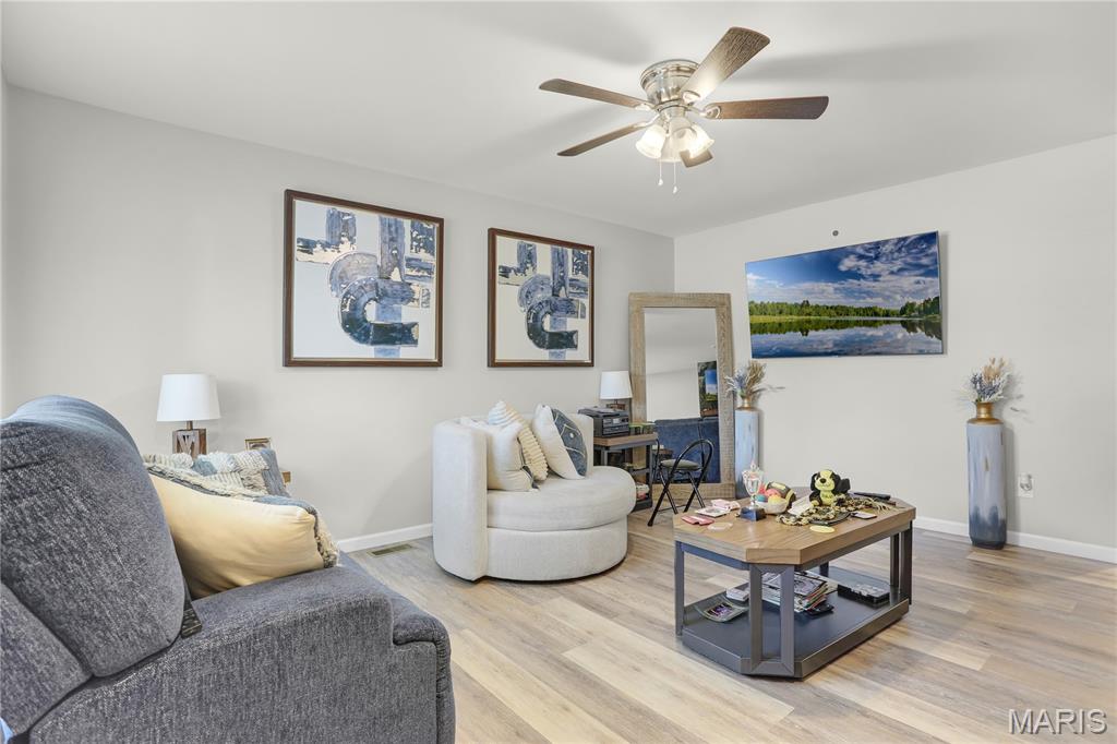 Fox Lake Meadows 1 - Residential