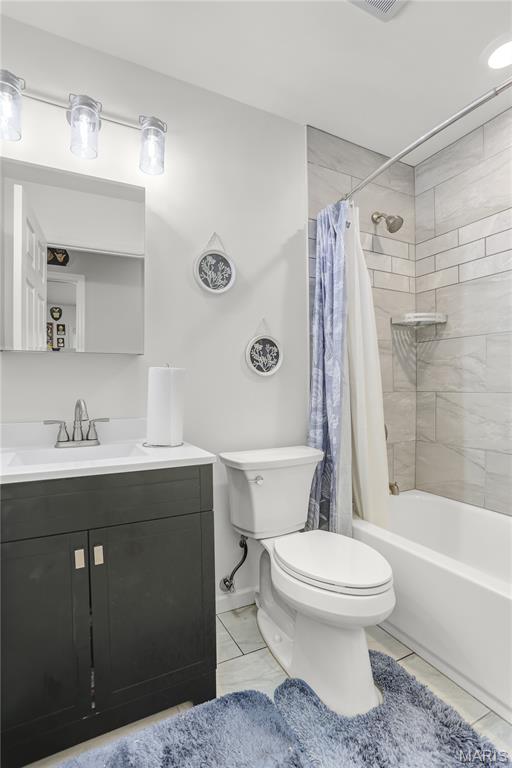 Fox Lake Meadows 1 - Residential