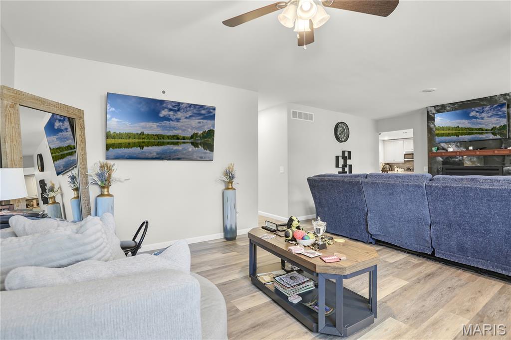 Fox Lake Meadows 1 - Residential