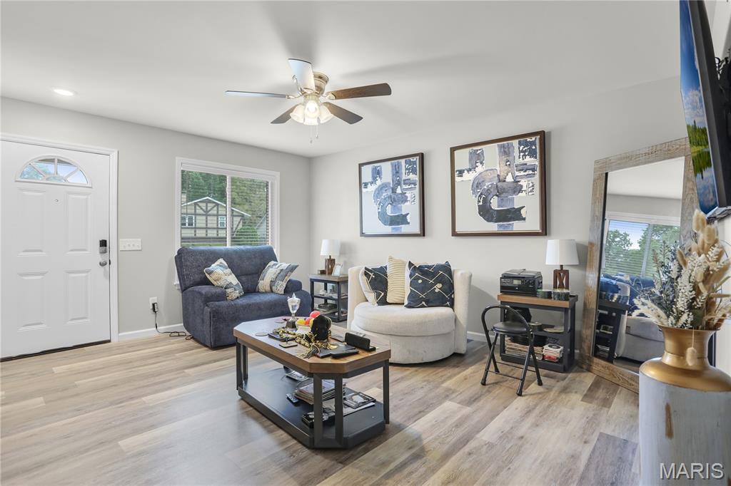 Fox Lake Meadows 1 - Residential
