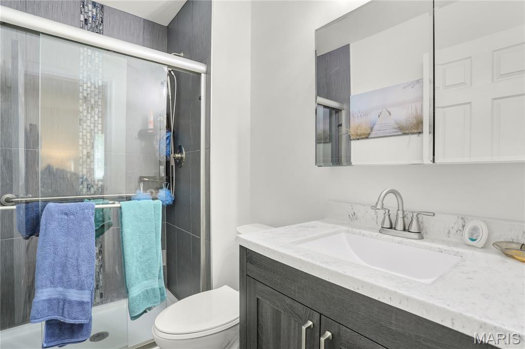 Fox Lake Meadows 1 - Residential
