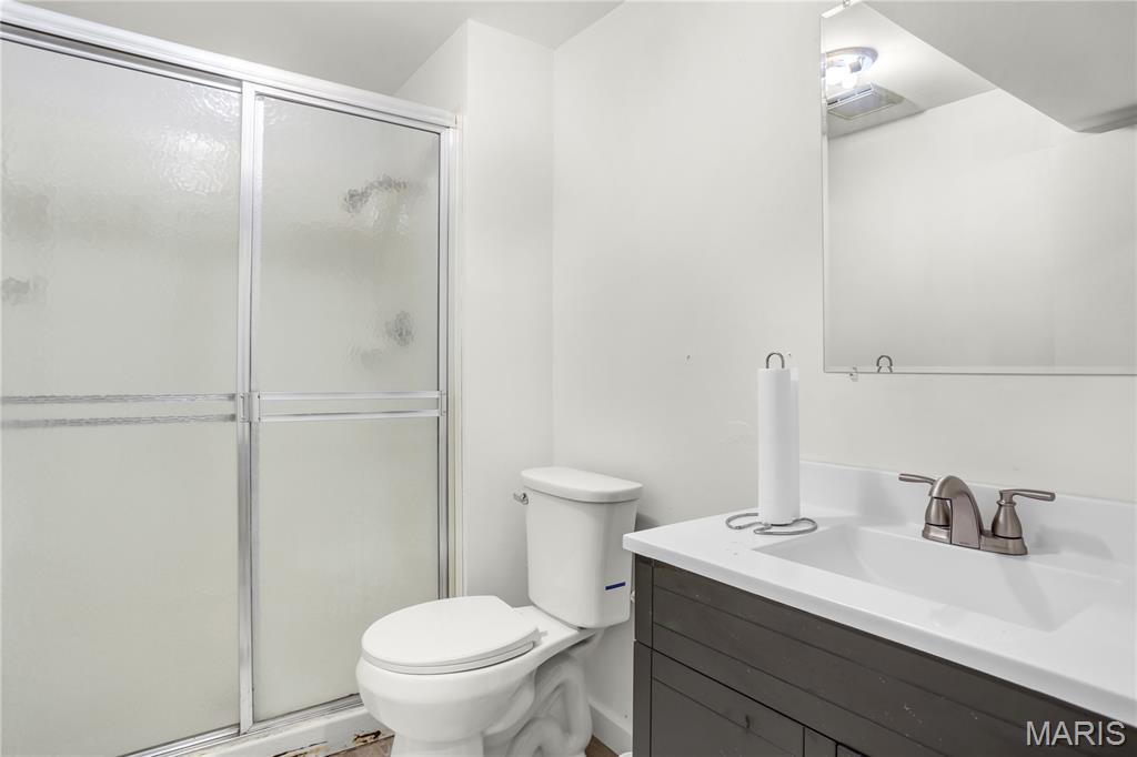 Fox Lake Meadows 1 - Residential