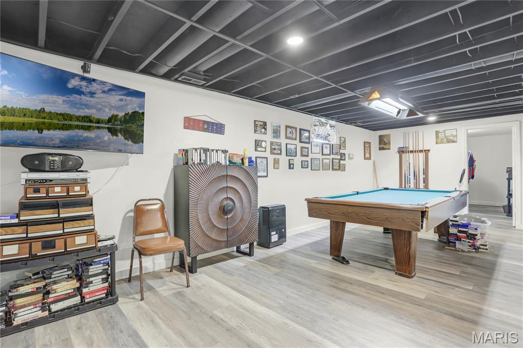 Fox Lake Meadows 1 - Residential