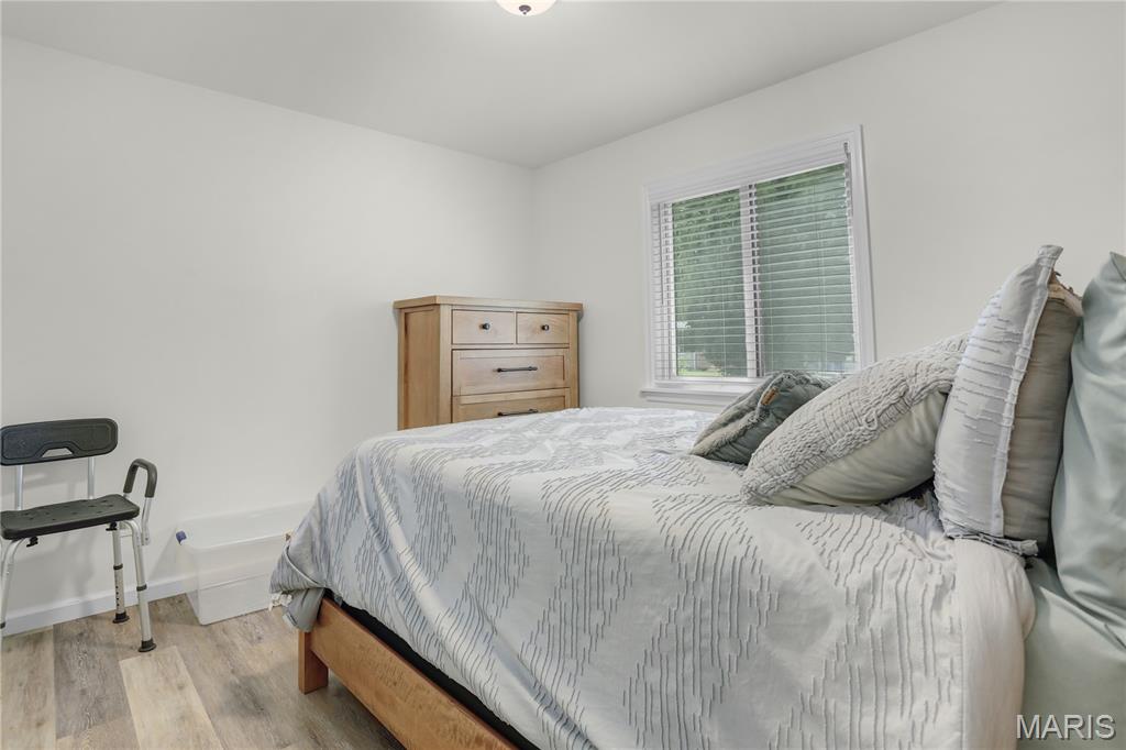 Fox Lake Meadows 1 - Residential