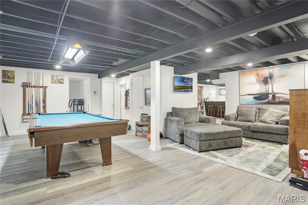 Fox Lake Meadows 1 - Residential