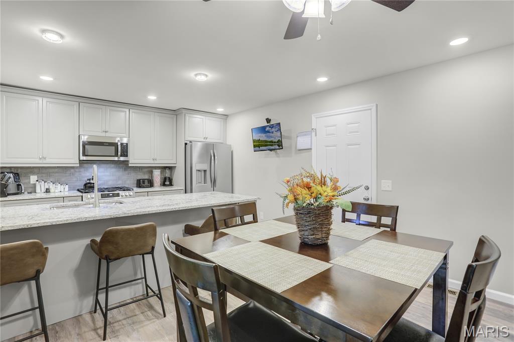 Fox Lake Meadows 1 - Residential