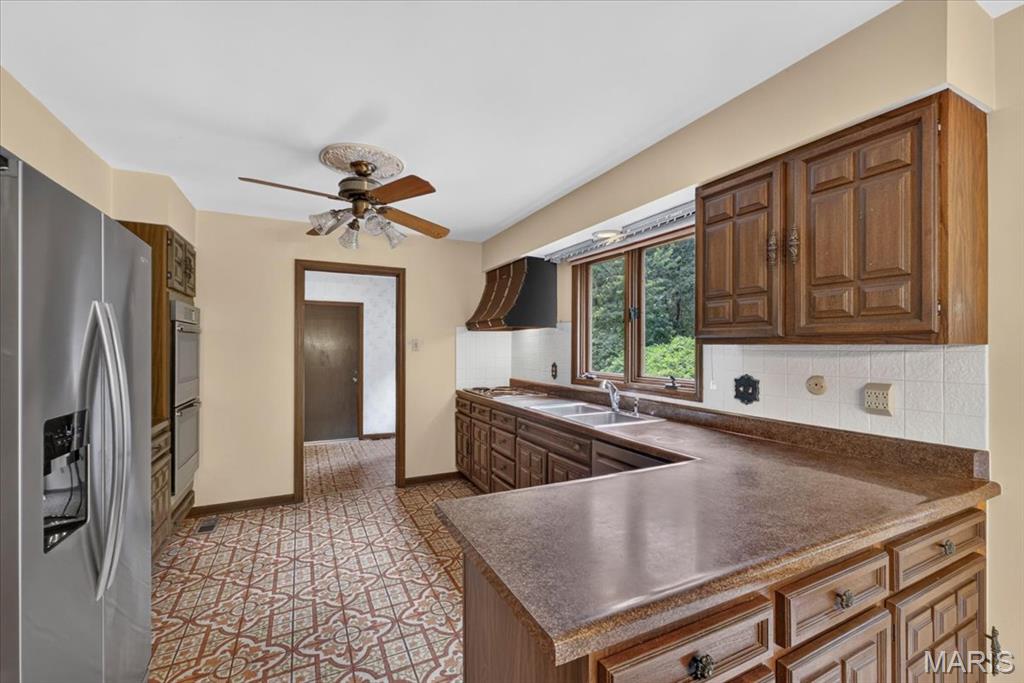 Windmoor Place I - Residential