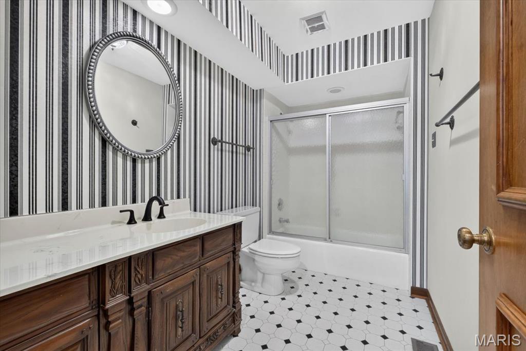 Windmoor Place I - Residential