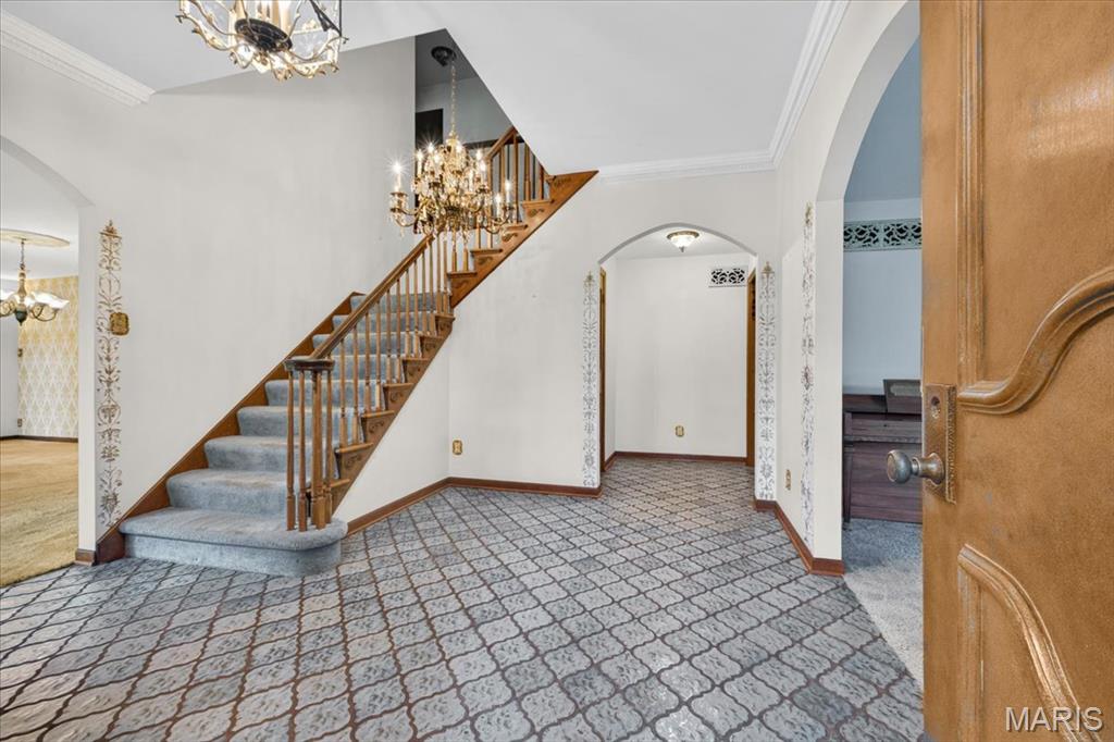 Windmoor Place I - Residential