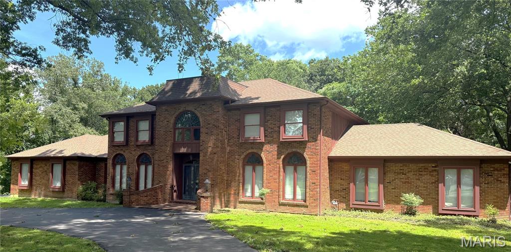 Windmoor Place I - Residential