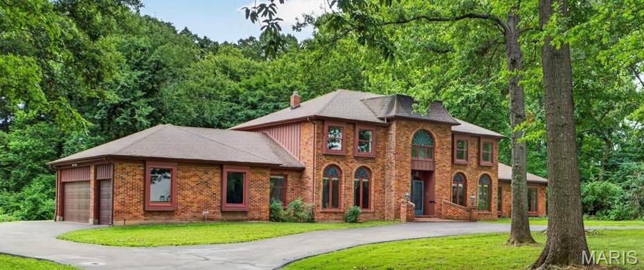 Windmoor Place I - Residential