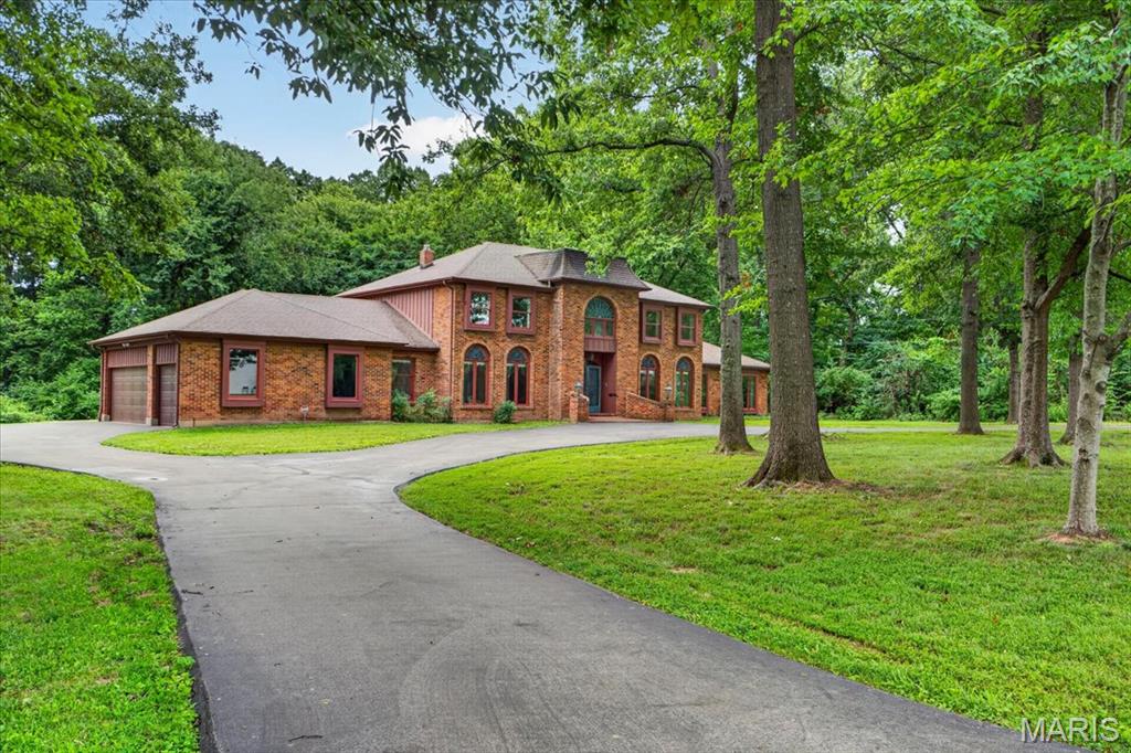 Windmoor Place I - Residential