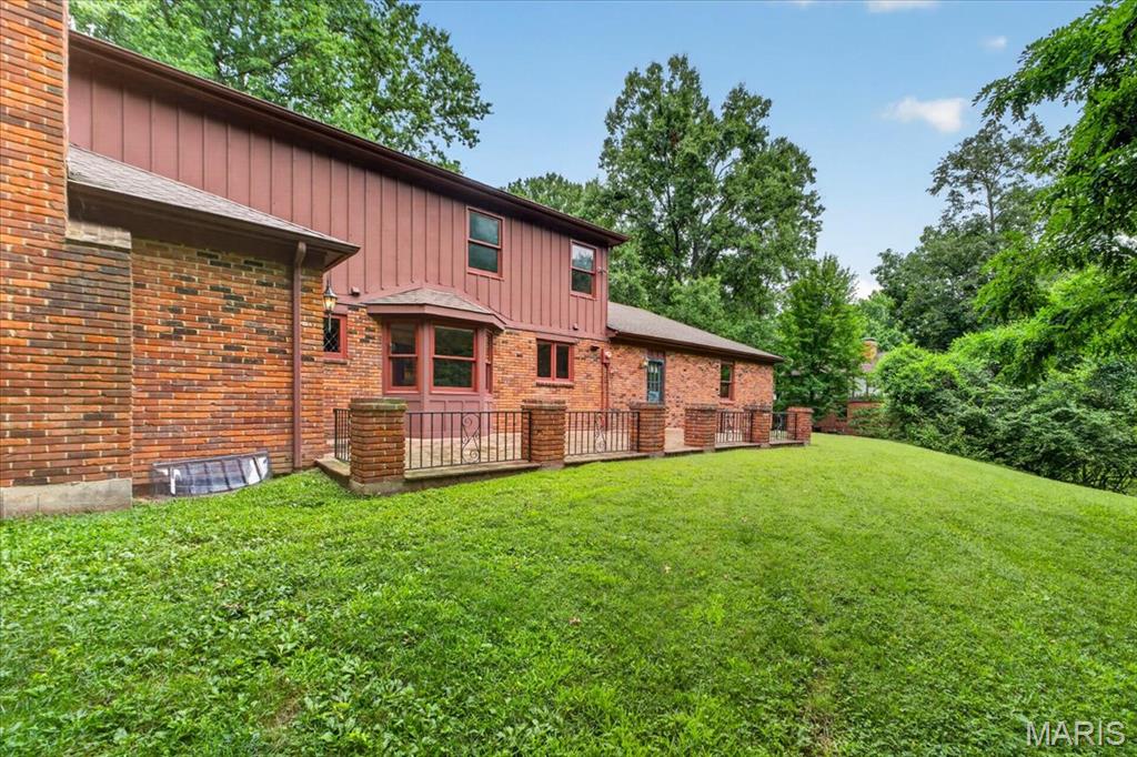Windmoor Place I - Residential