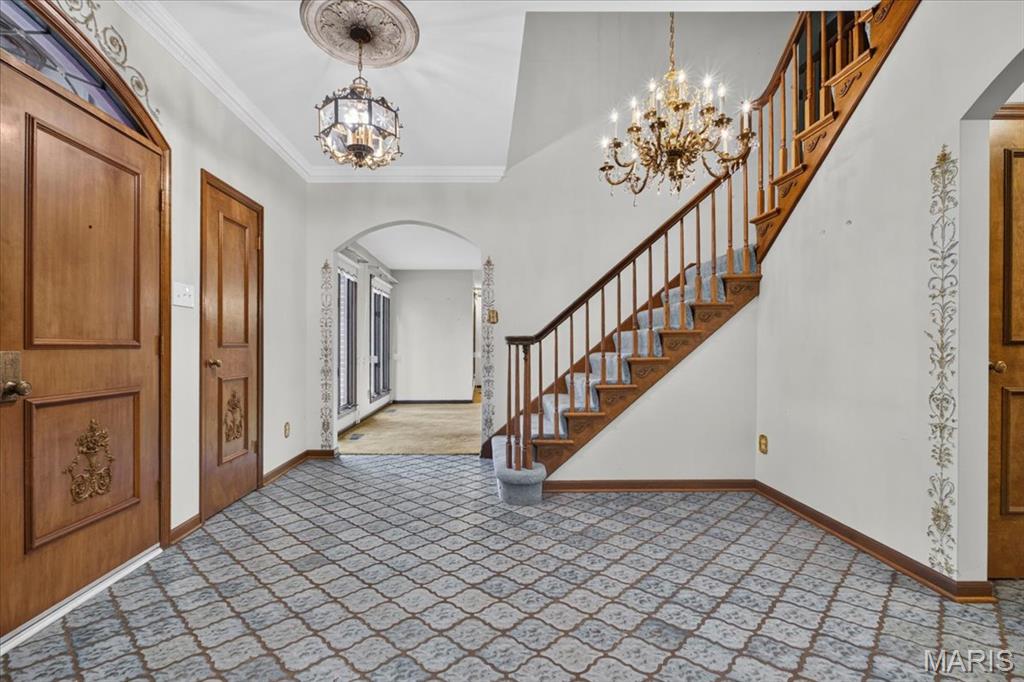 Windmoor Place I - Residential