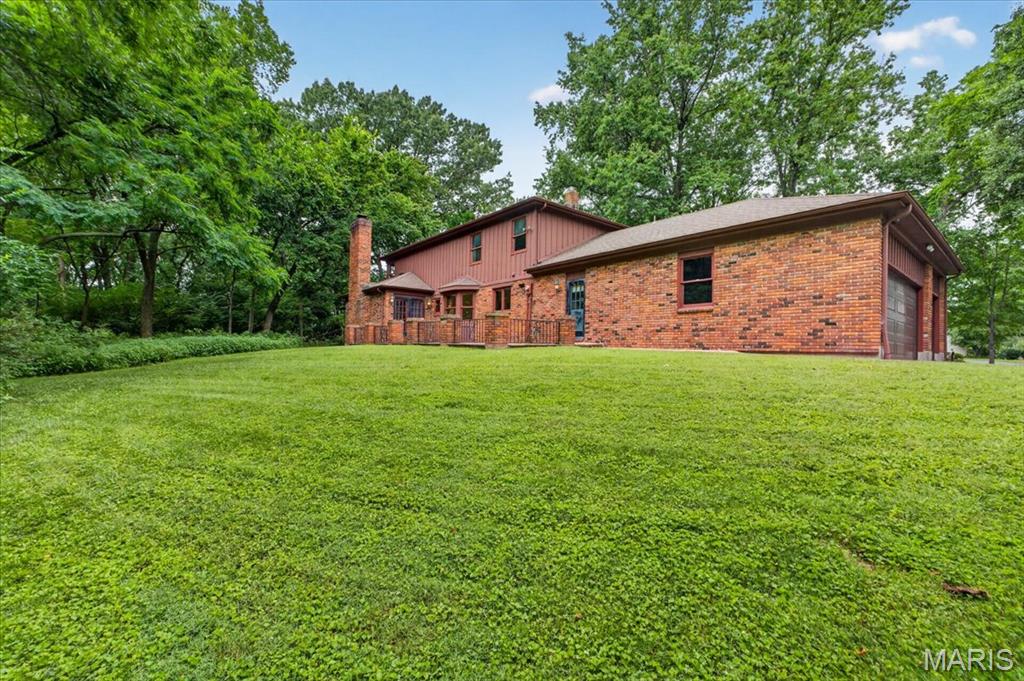 Windmoor Place I - Residential