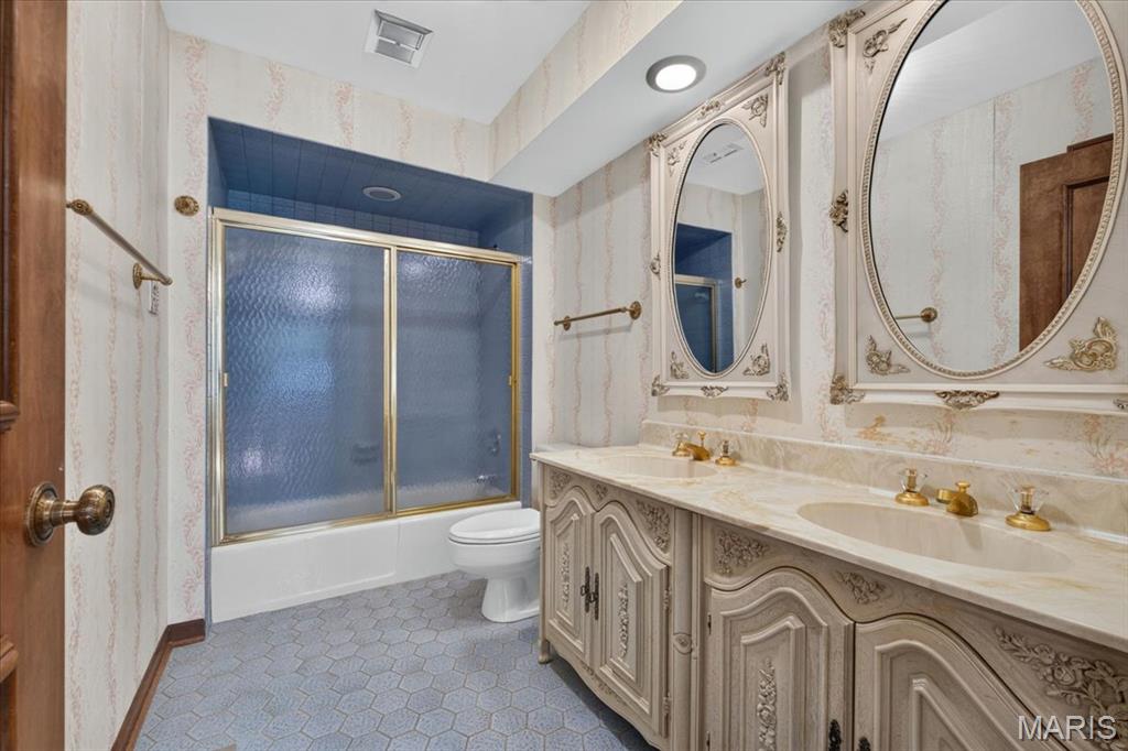 Windmoor Place I - Residential