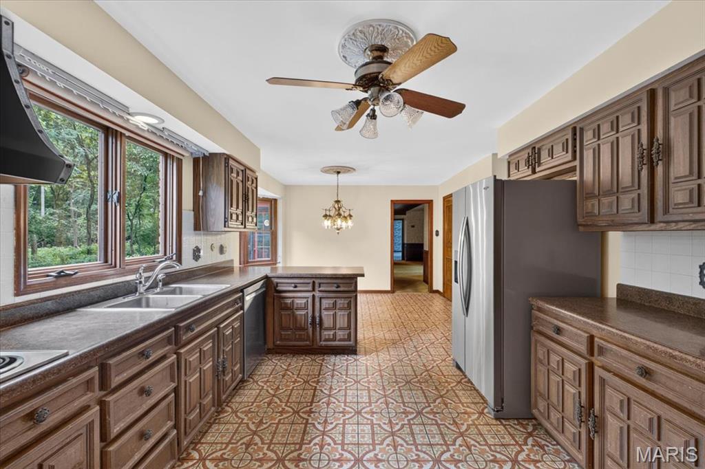 Windmoor Place I - Residential