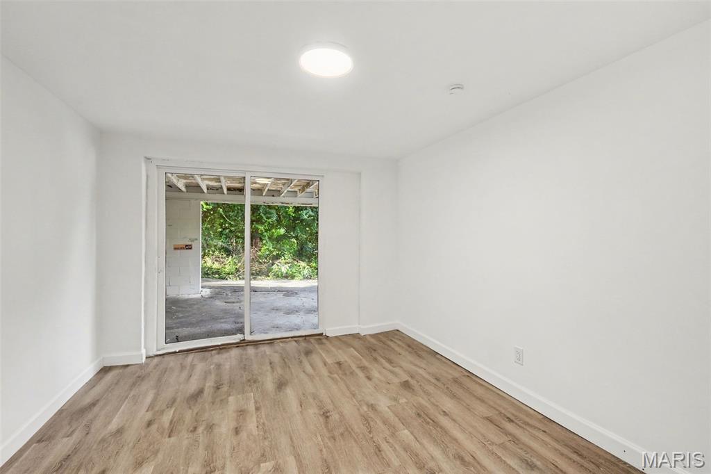 Chambers Heights Add - Residential