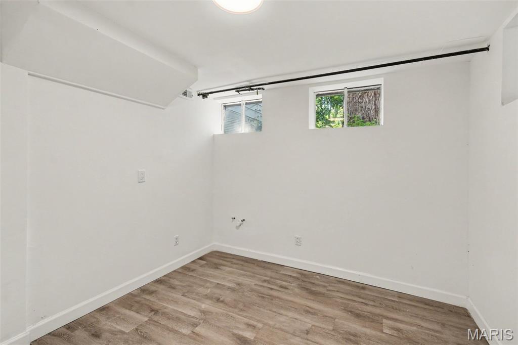 Chambers Heights Add - Residential