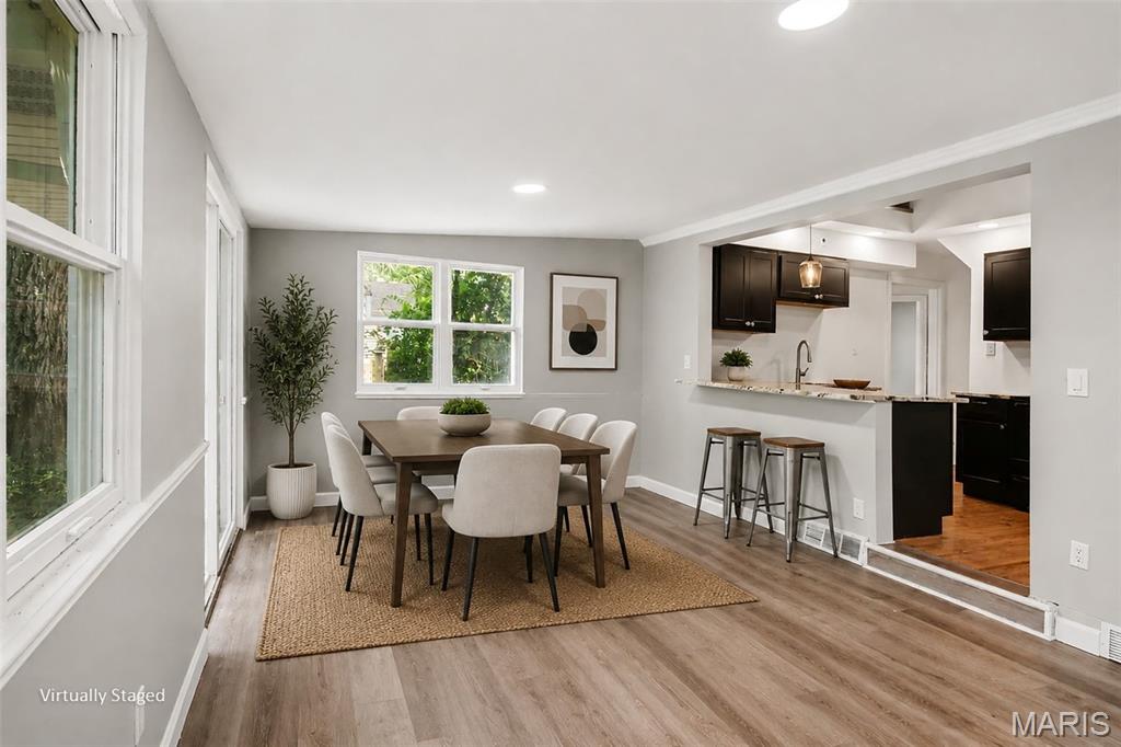Chambers Heights Add - Residential