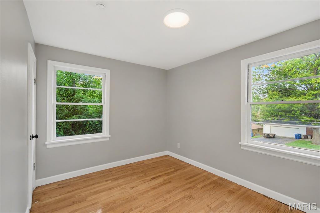 Chambers Heights Add - Residential
