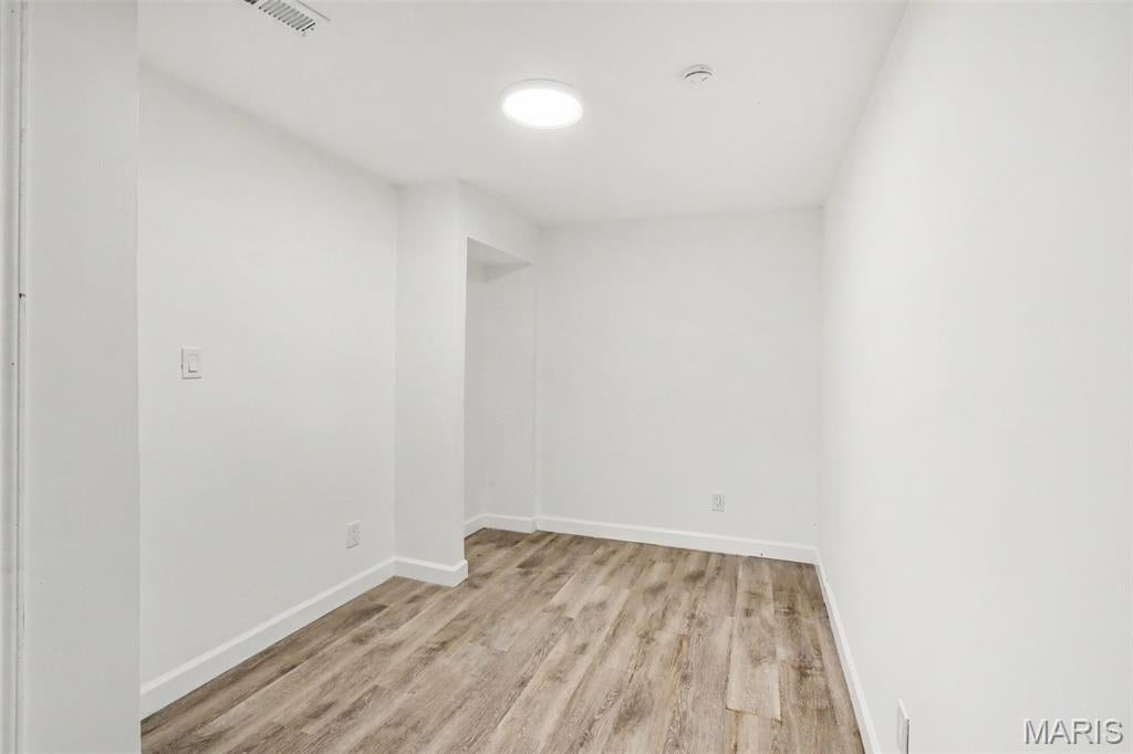 Chambers Heights Add - Residential