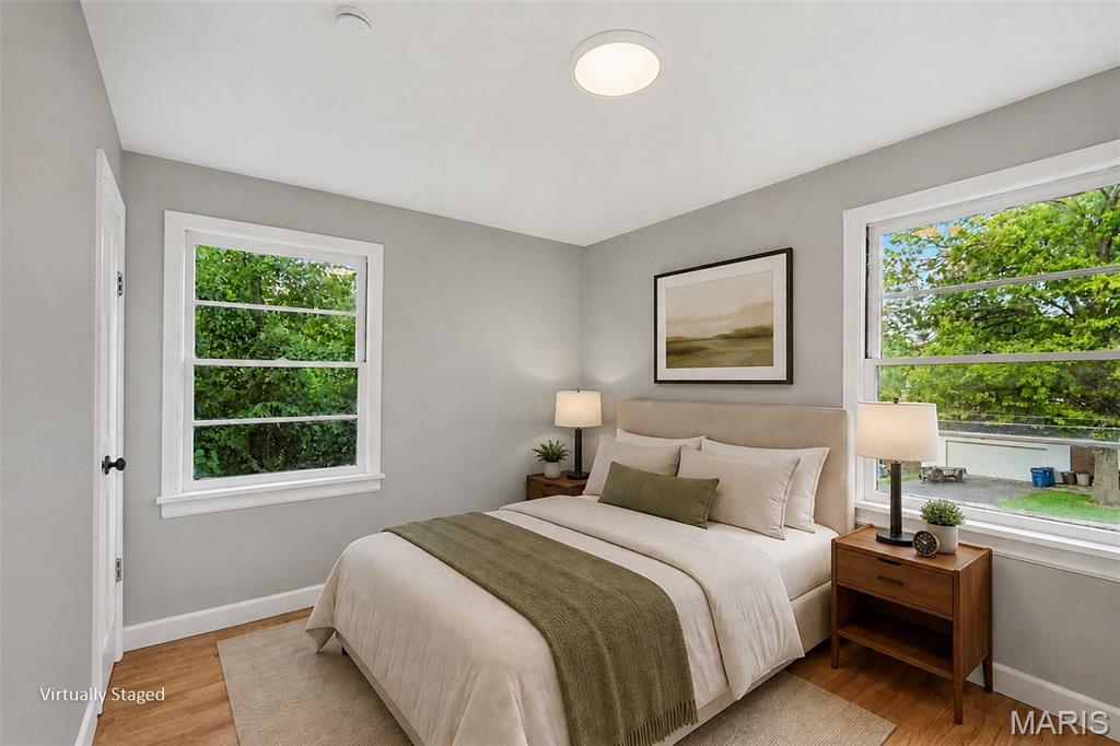 Chambers Heights Add - Residential