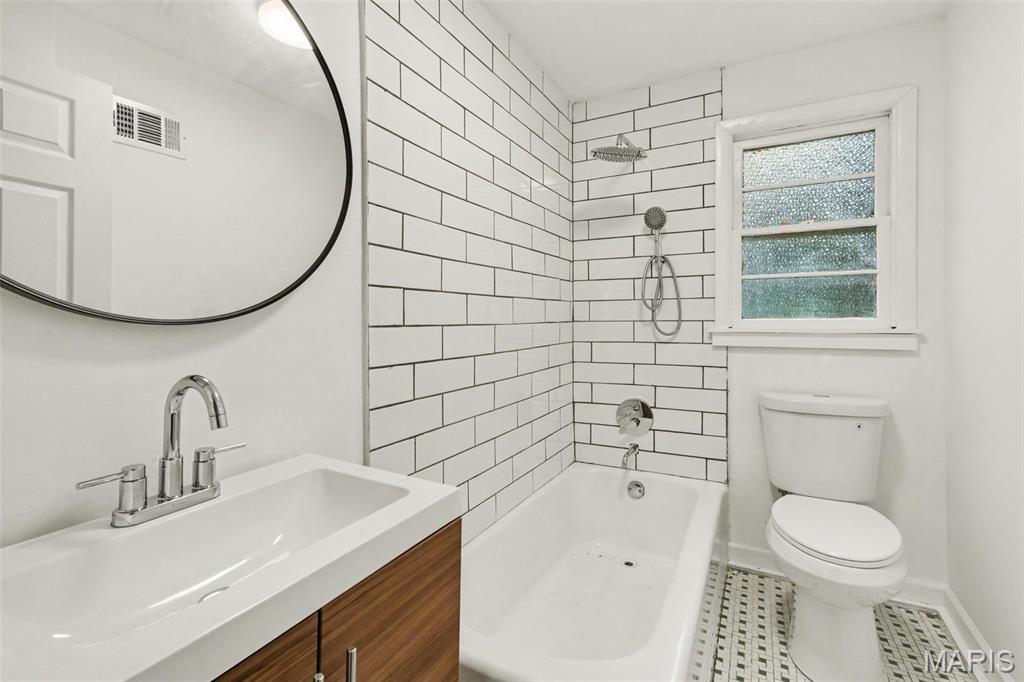Chambers Heights Add - Residential
