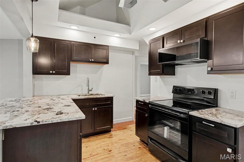 Chambers Heights Add - Residential